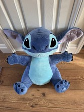 Disney Stitch Large Plush Toy