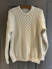 Plumo Studio Merino Wool Aran