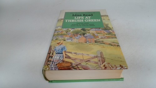 Selected works of miss - of,