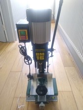 Record Power BM 16 Bench