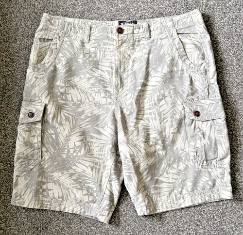 Mantaray mens cargo shorts - mens,