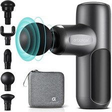 arboleaf Mini Massage Gun Deep