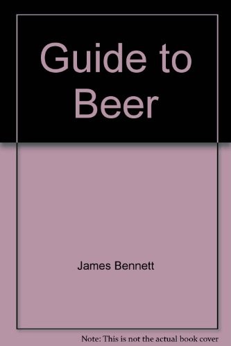 Guide beer - guide, beer,