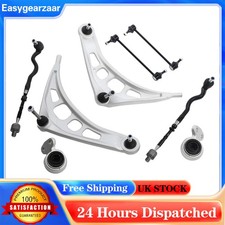 Front Lower Suspension