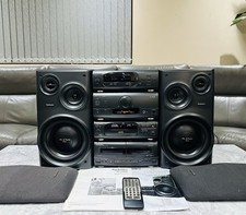 Technics SC-CH505 HiFi