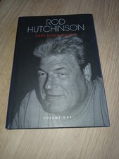 Rod Hutchinson Carp Along the