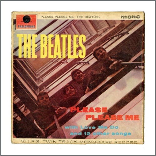 Beatles 1963 please - beatles,