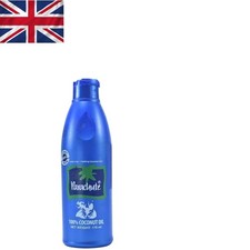 100% Natural Coconut Oil -