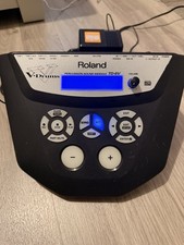 Roland Sound Module TD-6V for