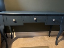 Laura Ashley Console Or