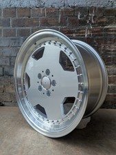 Monoblock 18" Aero Performa 25