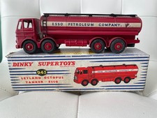 1958 Vintage Dinky Supertoys