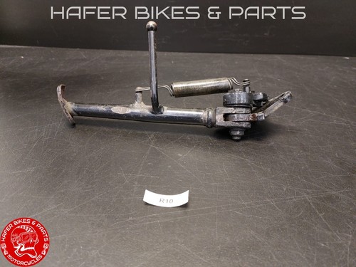 Honda vtr 1000 - 1000, side