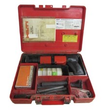 Hilti DX400B DX 400 B Powder