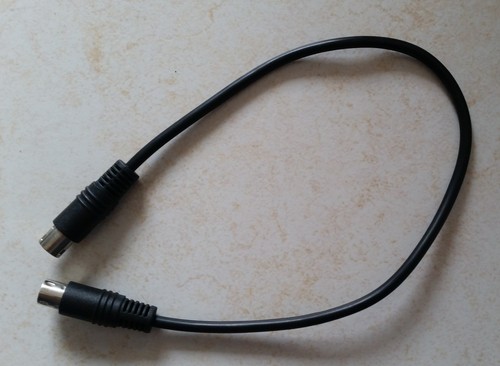 New link cable between - new,