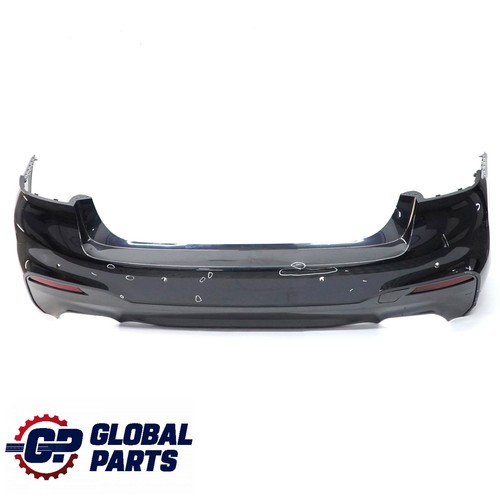 Bmw g30 rear bumper panel - rear, m
