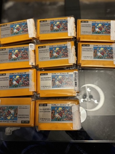 Super nintendo nes - &,