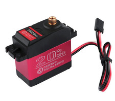 DS3218MG 20KG High Torque