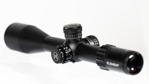 Element titan 25x56 - titan, ffp