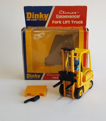 Dinky toys 404 conveyancer - dinky, 404,