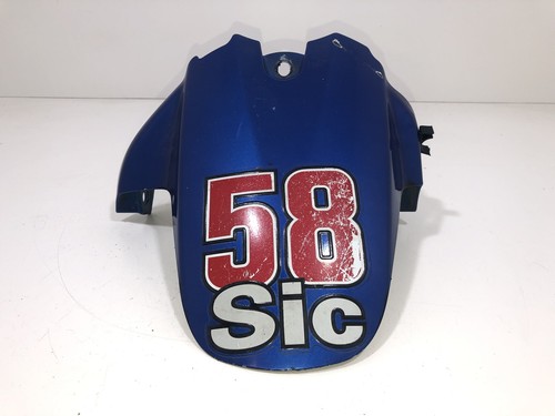 Rear wheel cover gsx - cover, 600
