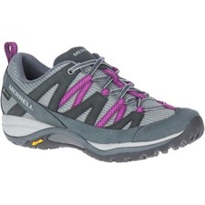 Waterproof walking trainer - waterproof,