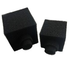 Fish pond foam pre - foam,