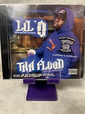 LIL O (“THA FLOOD”) SLOW