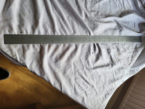 Vintage starrett co - vintage,