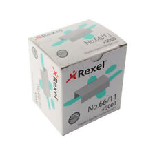 Rexel No 66 Staples 11mm (Pack