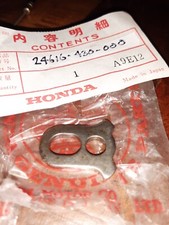 NOS HONDA CR 125 1979 - 82 CR