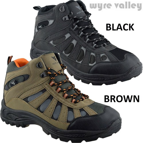 New mens walking hiking - walking, boots