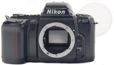NIKON F-401
