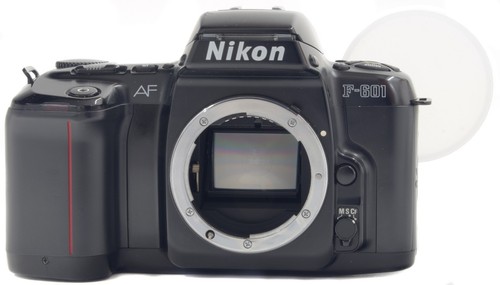 Nikon 401 - nikon, f-401