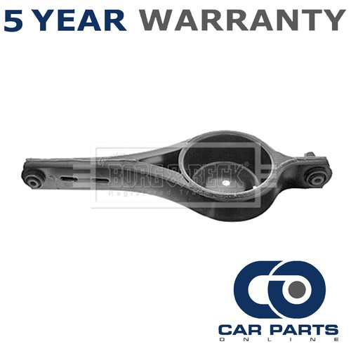 Track control arm - control, lower