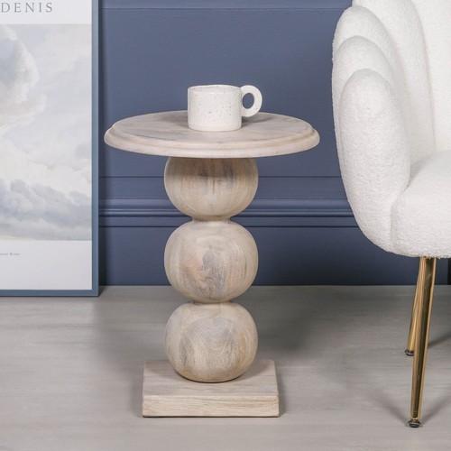 Round top french style rustic - french,