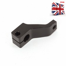 Cnc race motorcycle black gear - race,
