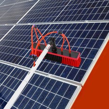 Cleaning Brush Kit for Solar
