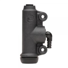 SCORPA SHERCO TRIALS REAR