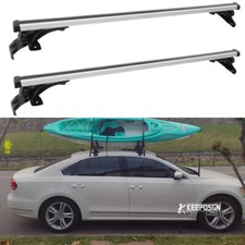 Top Roof Rack Cross Bar Cargo