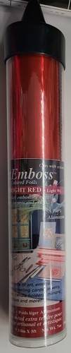 Art emboss aluminum colored - art,