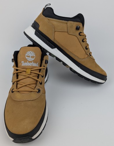 Timberland chukka mens boots - timberland,