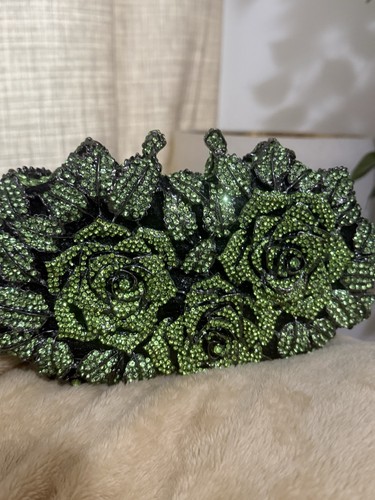 Emerald green fully - emerald,