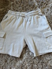 Men’s Cargo Shorts Primark