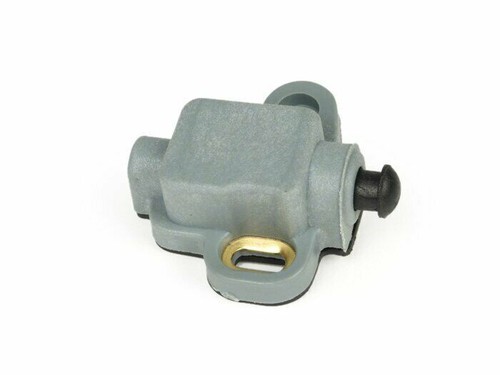 Old vespa brake - old, light