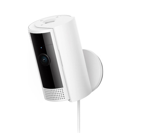 Ring security camera - security,