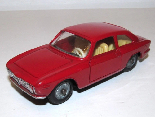 Mercury 40 alfa romeo - mercury,