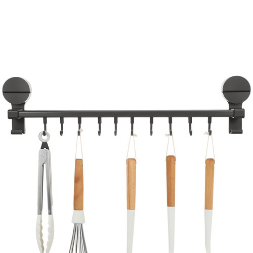 Kitchen utensil hanger - kitchen,