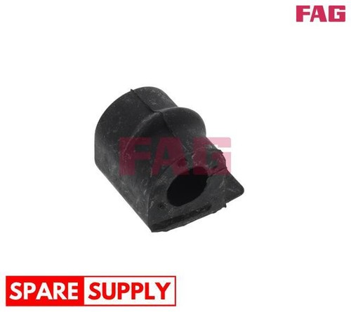 Mounting stabiliser bar - mounting,,