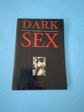 Dark Sex The Dupret Collection